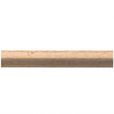 Угол Cosca C18-BR4-1 Полистирол Топаз 2400*18*4 мм