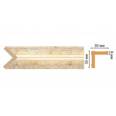 116-553/28 Угол Decomaster ДМ(30*30*2400 мм)