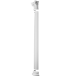База полуколонны Orac Decor K1151 Полиуретан 320*170*160 мм