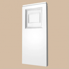 Основание Decomaster DK-82252 (к пилястре DK-82260)