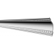 Потолочный плинтус Glanzepol GP-95 