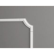 Декоративный уголок Decor Dizayn C1-157 A Полистирол 145*145*13 мм