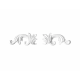 Завершающий элемент H1-157 LR Decor Dizayn