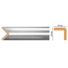 Цветной угол Decomaster D134-375 ДМ (30*30*2400)