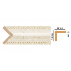Цветной угол Decomaster 142-41 (50*50*2400)
