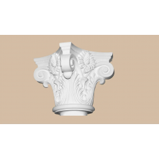 Капитель Decomaster DCK 13 (280*280*260)