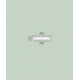 Капитель пилястры Orac Decor K251 Полиуретан 425*350*105 мм