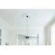 Розетка Orac Decor R08 Полиуретан 380*42 мм