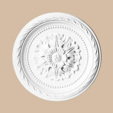 Розетка Decomaster DM 0291 (d нар. 290 | h=37)