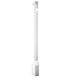 Полуколонна Orac Decor K1001 Полиуретан 1995*220 мм