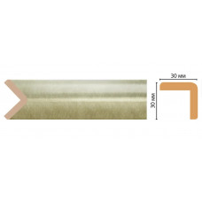 Цветной угол Decomaster D134-373 ДМ (30*30*2400)
