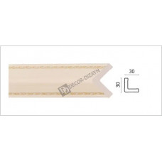 Угол 143-62G Decor Dizayn