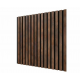 Панель акустическая Cosca Acustica Сканди МДФ 600-2750*600*19 мм