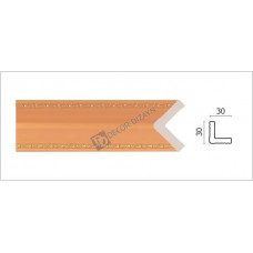 Угол 143-54G Decor Dizayn