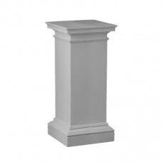 Европласт Пьедестал 1.14.003 Пенополиуретан 648*299*299 мм
