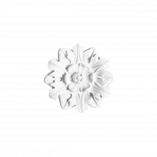 Розетка Orac Decor R12 Полиуретан 195*18 мм